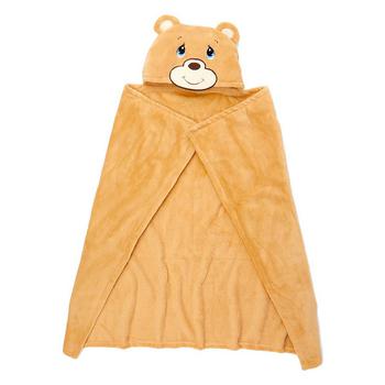 商品Precious Moments | Baby Boys and Girls Hooded Blanket,商家Macy's,价格¥116图片