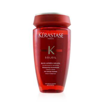 推荐Kerastase Soleil Unisex cosmetics 3474636530311商品