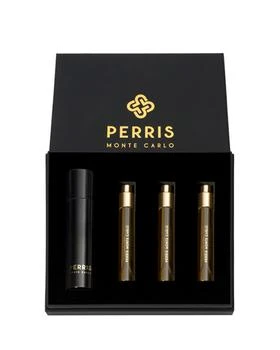 Perris Monte Carlo | Rose Travel Set,商家Neiman Marcus,价格¥1722