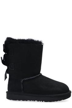 商品UGG | UGG Kids Bailey Bow II Round Toe Boots,商家Cettire,价格¥941图片