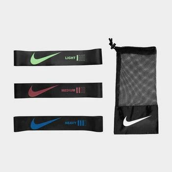 NIKE | Nike Mini Resistance Bands (3-Pack),商家Finish Line,价格¥178