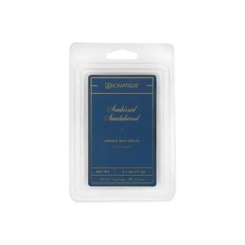 Aromatique | Sun Kissed Sandalwood Wax Melts,商家Macy's,价格¥68