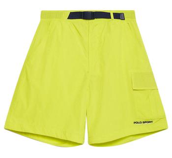 ralph lauren sport, Ralph Lauren | Polo Sport Utility Shorts Pants Man商品图片 5.4折