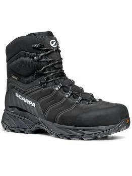 推荐Scarpa 男士徒步鞋 63138200DARK 黑色商品