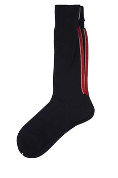 Thom Browne | Thom Browne RWB Striped Socks商品图片,7.9折