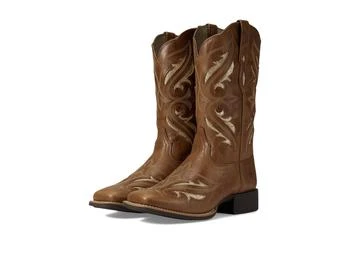 Ariat | Round Up Bliss Western Boot 