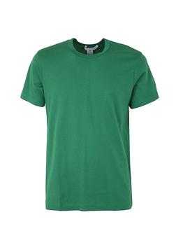 Comme des Garcons | Comme des Garçons Shirt Crewneck Short-Sleeved T-Shirt商品图片,5.7折起