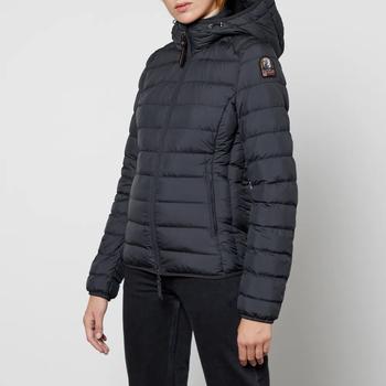 推荐Parajumpers Juliet Quilted Shell Down Jacket商品