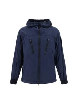 推荐Hooded Jacket商品