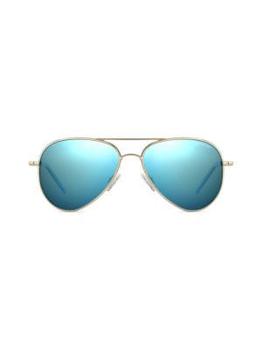 Polaroid | 56MM Aviator Sunglasses商品图片,6.1折