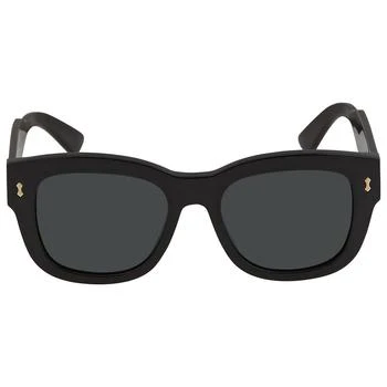 推荐Smoke Square Men's Sunglasses GG1110S 001 53商品