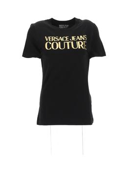 商品Versace | VERSACE JEANS T-SHIRTS & VESTS,商家Baltini,价格¥758图片