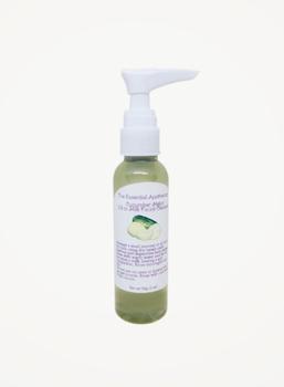 精华油, The Essential Apothecary | Cucumber Melon Oil to Milk Facial Cleanser商品图片 