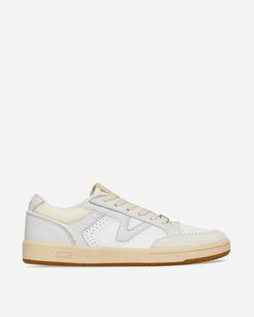 Vans | Lowland CC JMP Sneakers Grey商品图片,7折