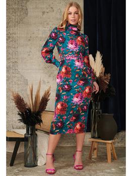 Iris & Ivy, Hope & Ivy | Hope and Ivy The Sloane Dress商品图片 