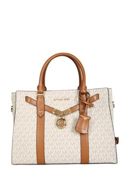 michael kors tote托特包, Michael Kors | Michael Michael Kors Nouveau Hamilton Large Tote Bag商品图片 6.2折