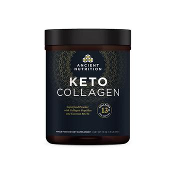 商品Keto高脂低碳水蛋白粉 - 原味图片