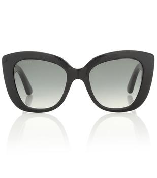 推荐Cat-eye sunglasses商品