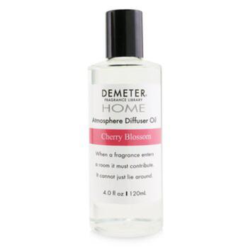 推荐Demeter Cherry Blossom Unisex cosmetics 648389182773商品