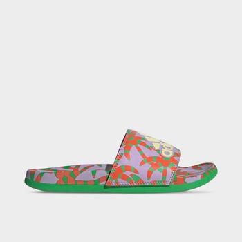 推荐Women's adidas Adilette Comfort Slide Sandals商品