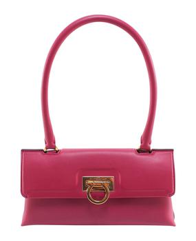 菲拉格慕包女包, Salvatore Ferragamo | Trifolio Swing Bag Shoulder Bag商品图片 9折
