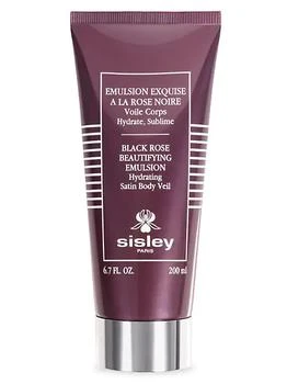Sisley | Black Rose Beautifying Emulsion 