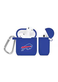 商品Game Time® | NFL Buffalo Bills AirPod Case Cover,商家Belk,价格¥232图片