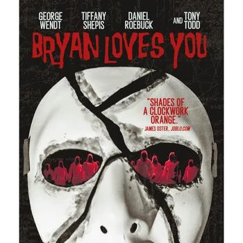JAL Smithtown LLC | Bryan Loves You: Collector's Edition (US Import),商家Zavvi US,价格¥278