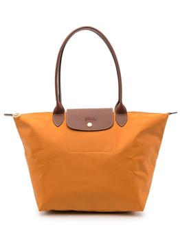 推荐Longchamp `Le Pliage Original` Large Shoulder Bag商品