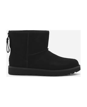 ugg雪地靴, UGG | Classic Ankle Boots In Suede商品图片 9.1折