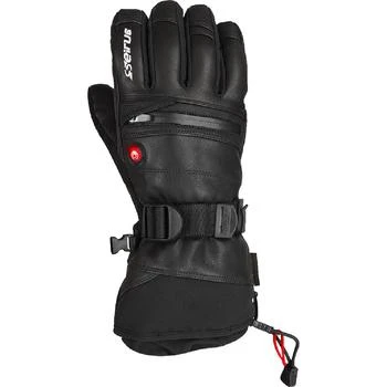 Seirus | Heat Touch Hellfire Heated Glove - Men's,商家Steep&Cheap,价格¥2141