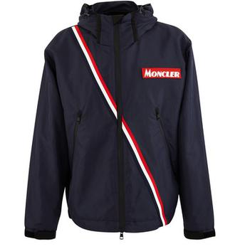 商品Moncler | Trakehner 夹克,商家24S CN,价格¥6387图片