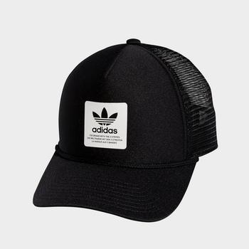 Adidas | adidas Originals Dispatch Trucker Snapback Hat商品图片,8.4折