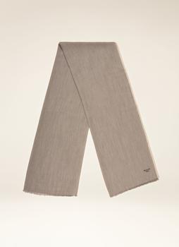 Bally | Logo Scarf商品图片,