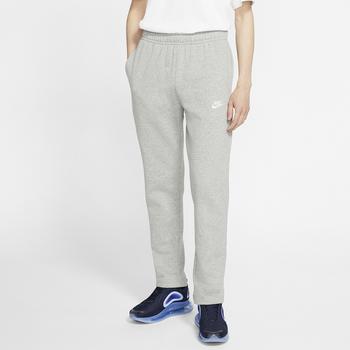 推荐Nike Open Hem Club Pants - Men's商品