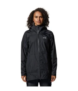 Mountain Hardwear | Threshold™ Parka 满$220减$30, 满减