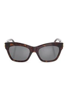 Balenciaga | Balenciaga Eyewear BB Cat-Eye Sunglasses 8.1折, 独家减免邮费