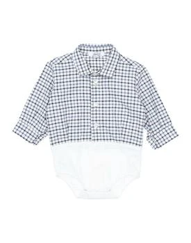 ALETTA | Patterned shirt,商家YOOX,价格¥199