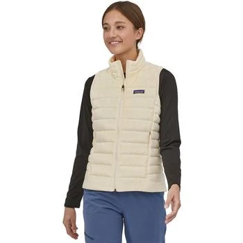 Patagonia | Down Sweater Vest - Women's,商家Backcountry,价格¥1323