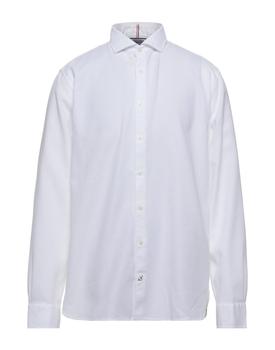 Tommy Hilfiger | Solid color shirt商品图片,3折