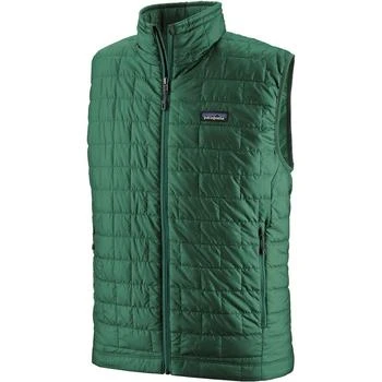 Patagonia | Nano Puff Vest - Men's,商家Backcountry,价格¥1072