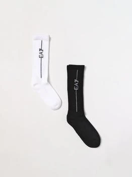 EA7 | Ea7 socks for man,商家GIGLIO.COM,价格¥141