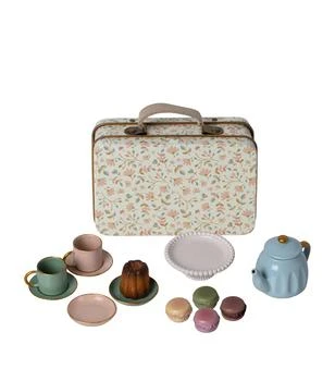 Maileg | Afternoon Treat Tea Set,商家Harrods,价格¥364