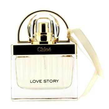 chloe香水真假, Chloé | Love Story / Lagerfield EDP Spray 1.0 oz (30 ml) (w)商品图片 7.5折