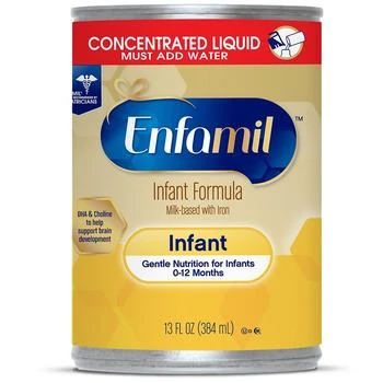 Enfamil | Premium Lipil Infant Formula Concentrated Liquid 