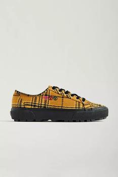 推荐Vans Delridge Sneaker商品