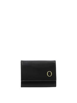 ORCIANI | Liberty Wallets & Card Holders Black,商家Wanan Luxury,价格¥699