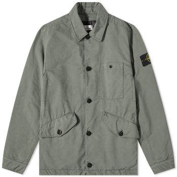 stone island jacket, Stone Island | Stone Island David-TC Primaloft Work Jacket商品图片 7.7折