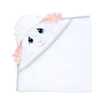 Precious Moments | Baby Boys and Girls Hooded Towel,商家Macy's,价格¥202