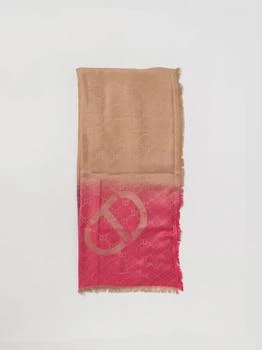 推荐Twinset scarf for woman商品